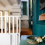Loft Francica Nava
