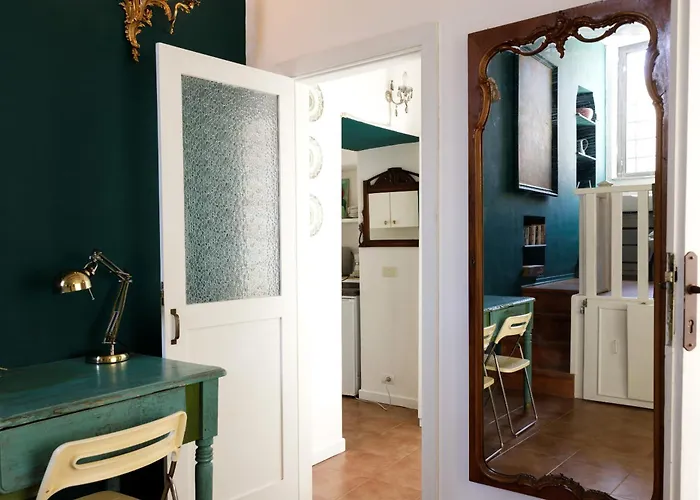 Loft Francica Nava