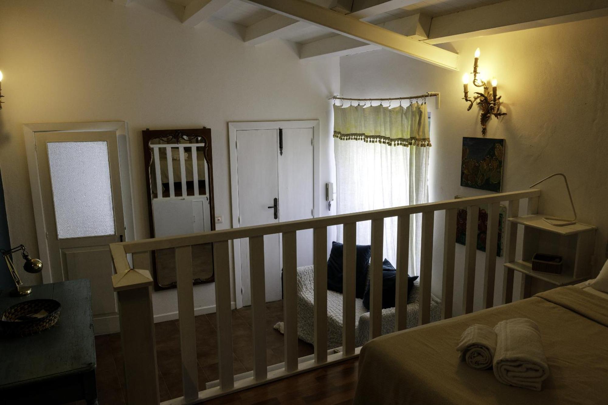 Appartement Loft Francica Nava