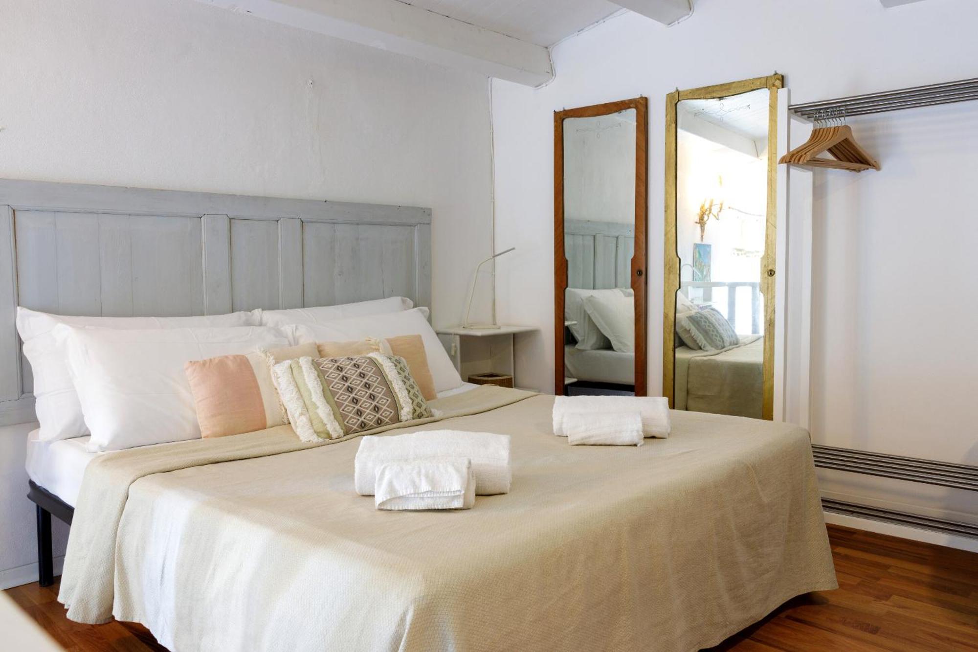 Appartement Loft Francica Nava *