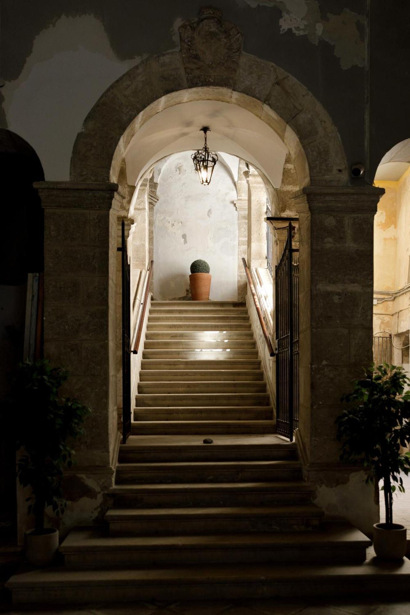 Loft Francica Nava Appartement